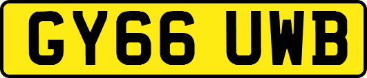 GY66UWB