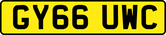 GY66UWC