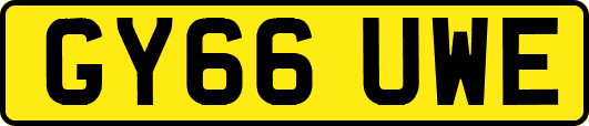 GY66UWE