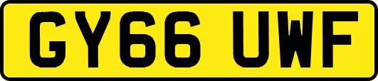 GY66UWF