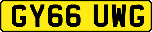 GY66UWG