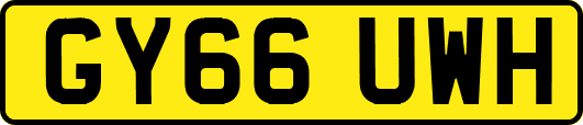 GY66UWH