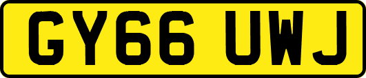 GY66UWJ