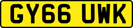 GY66UWK