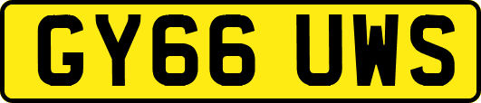 GY66UWS
