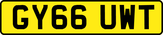 GY66UWT