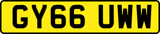 GY66UWW