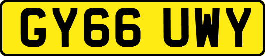 GY66UWY