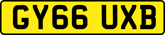 GY66UXB