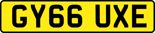 GY66UXE