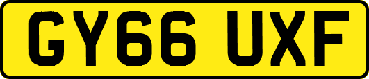 GY66UXF