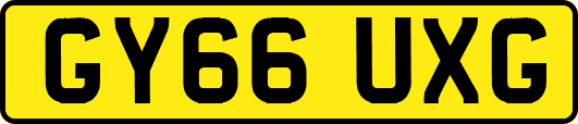 GY66UXG