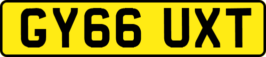 GY66UXT