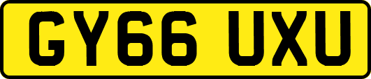 GY66UXU