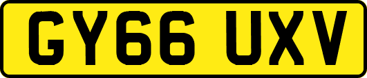 GY66UXV