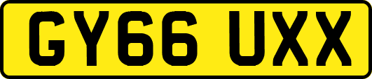 GY66UXX