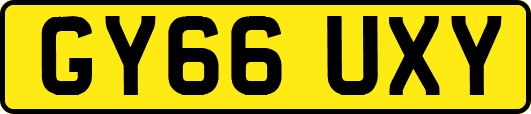 GY66UXY