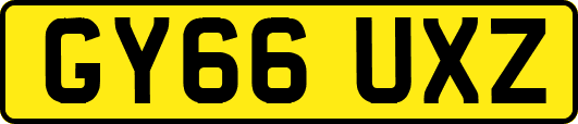 GY66UXZ