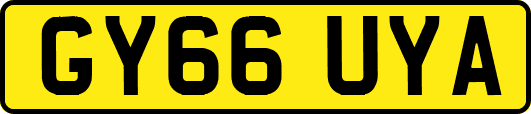 GY66UYA