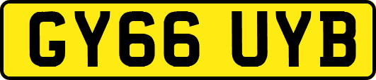 GY66UYB