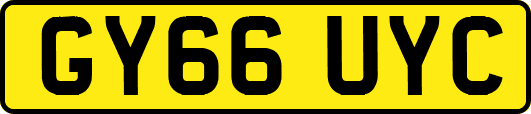 GY66UYC