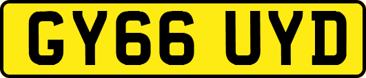 GY66UYD