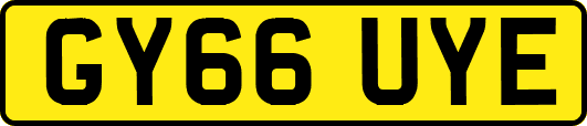 GY66UYE