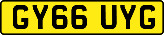 GY66UYG