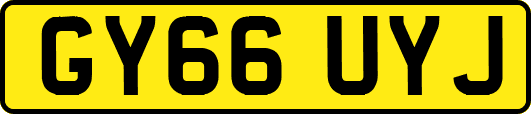GY66UYJ