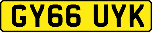 GY66UYK