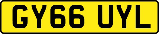 GY66UYL