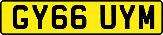 GY66UYM