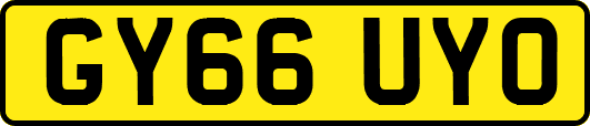 GY66UYO