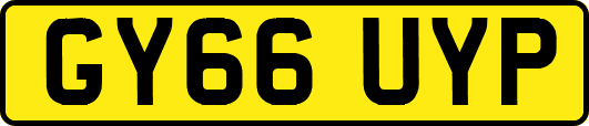 GY66UYP
