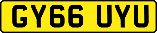 GY66UYU