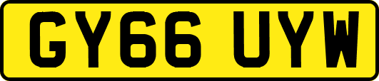 GY66UYW