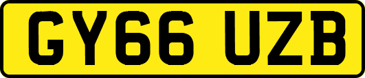 GY66UZB
