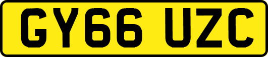 GY66UZC