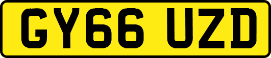 GY66UZD
