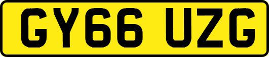 GY66UZG