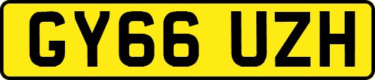 GY66UZH