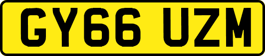 GY66UZM