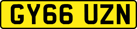 GY66UZN