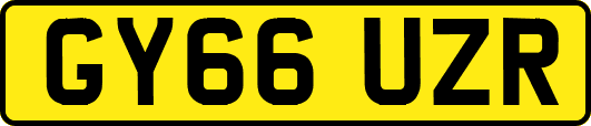 GY66UZR