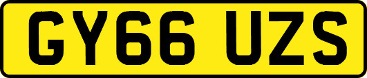 GY66UZS