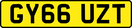 GY66UZT