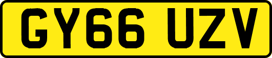 GY66UZV