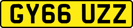 GY66UZZ