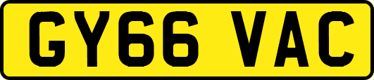 GY66VAC