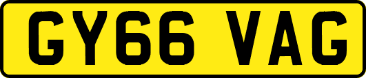 GY66VAG